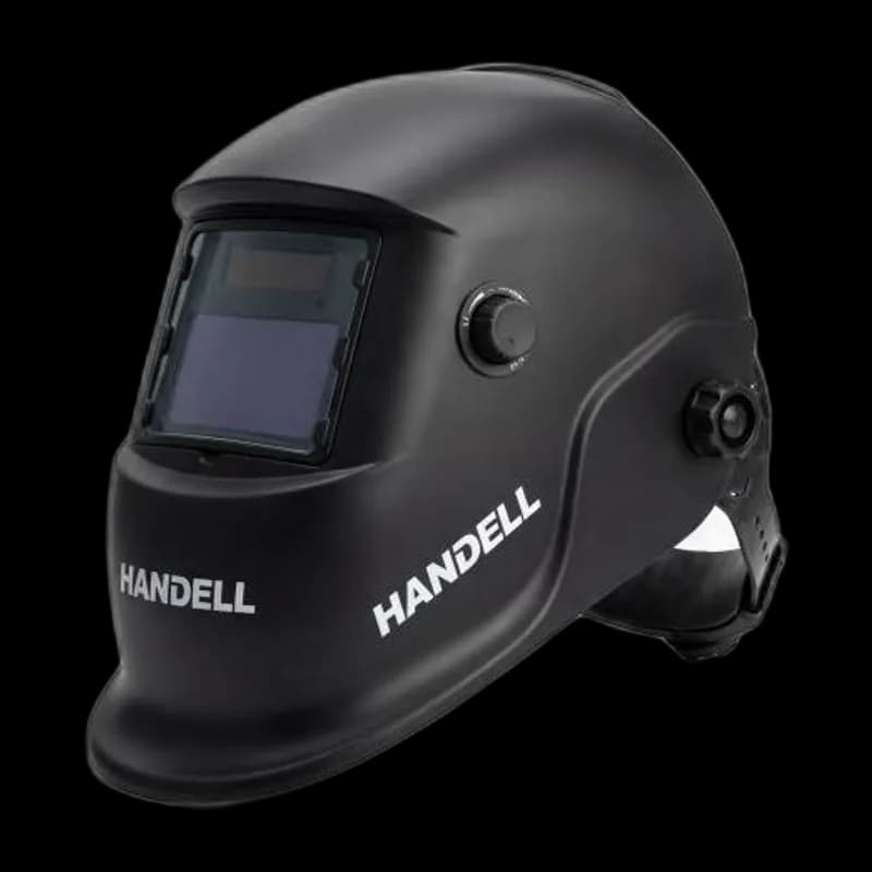 Careta Auto-Oscurecimiento Avanzada Handell AM-910F