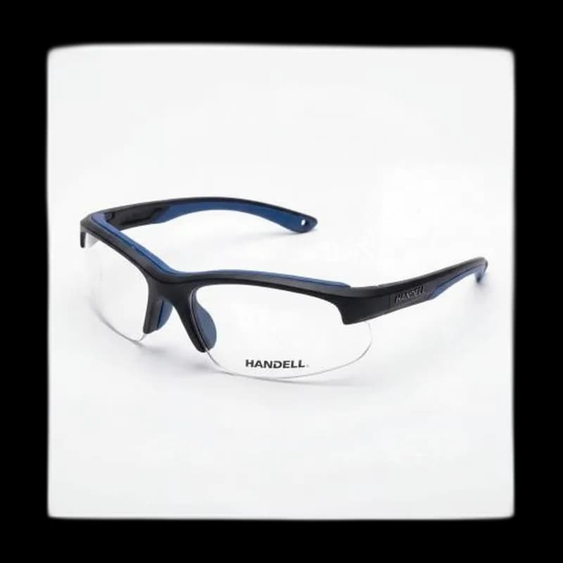Lentes de Seguridad Compactos Handell F-1005