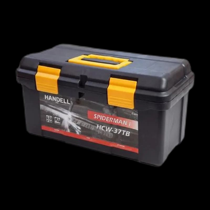 Kit Portátil de Soldadura y Oxicorte Handell HCW-35TB