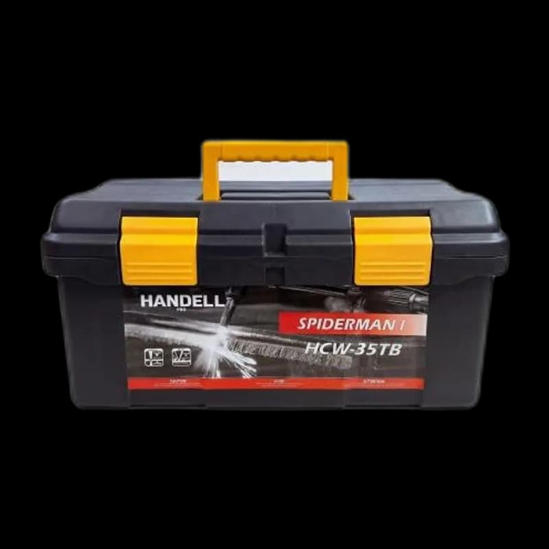 Kit Portátil de Soldadura y Oxicorte Handell HCW-37TB