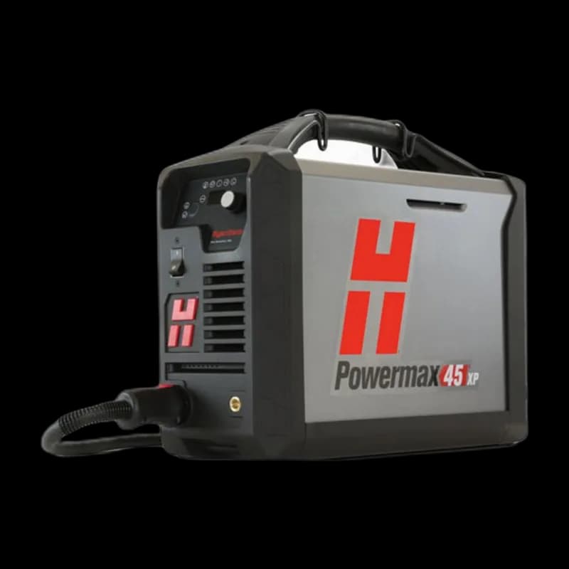 Cortadora Plasma Hypertherm Powermax45 XP
