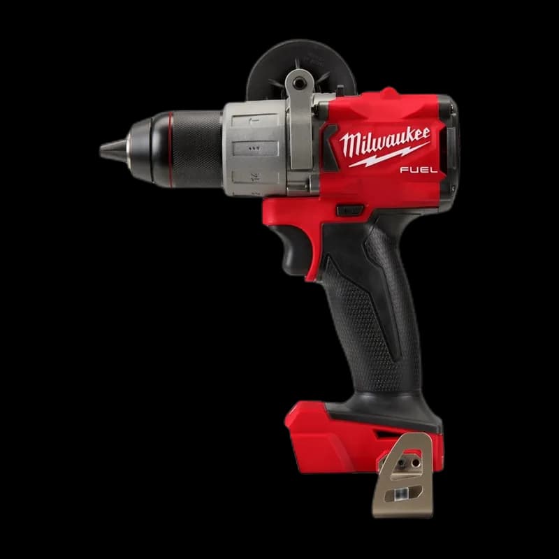Taladro Percutor Milwaukee M18 FUEL 1/2" (13 mm) — Sin Batería