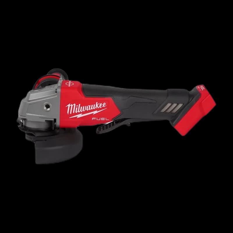 Esmeril Angular Milwaukee M18 FUEL 4-1/2" (115 mm) — Sin Batería