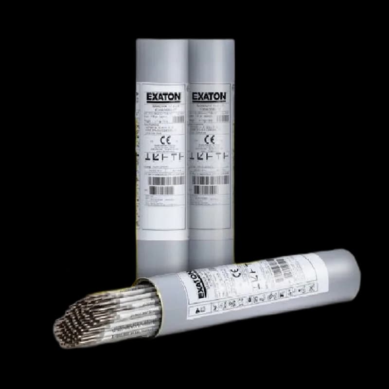 Electrodo inoxidable E308H-16 3/32 Made in U.S.A