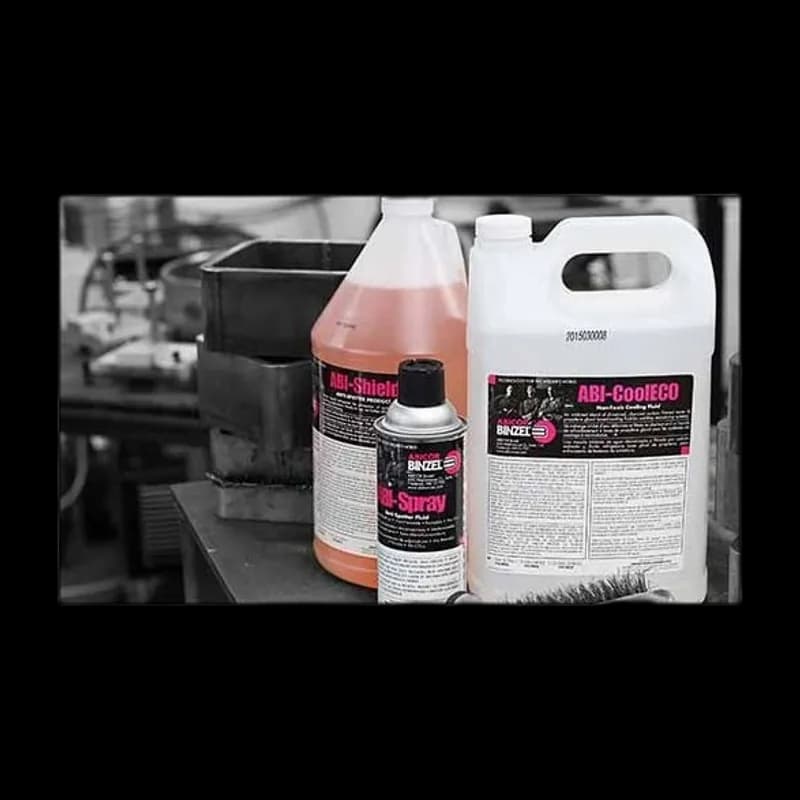 Spray Anti-Salpicadura 400ml