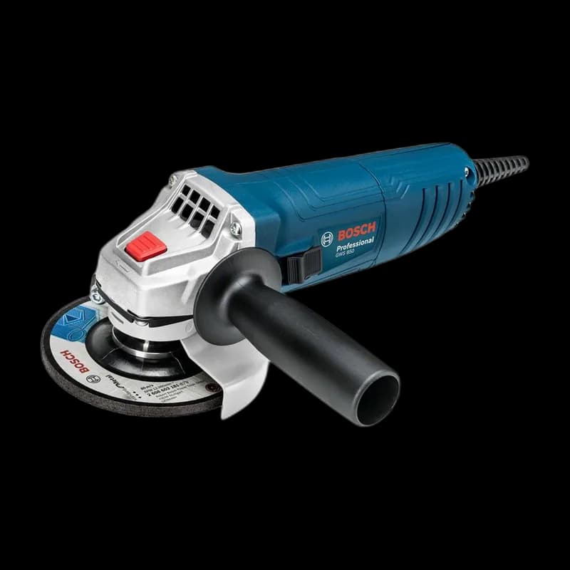 Esmeril Angular 4-1/2" 850W Bosch