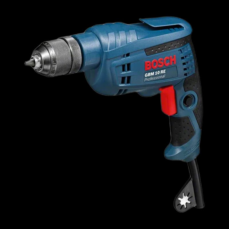 Taladro 10mm 350W Bosch