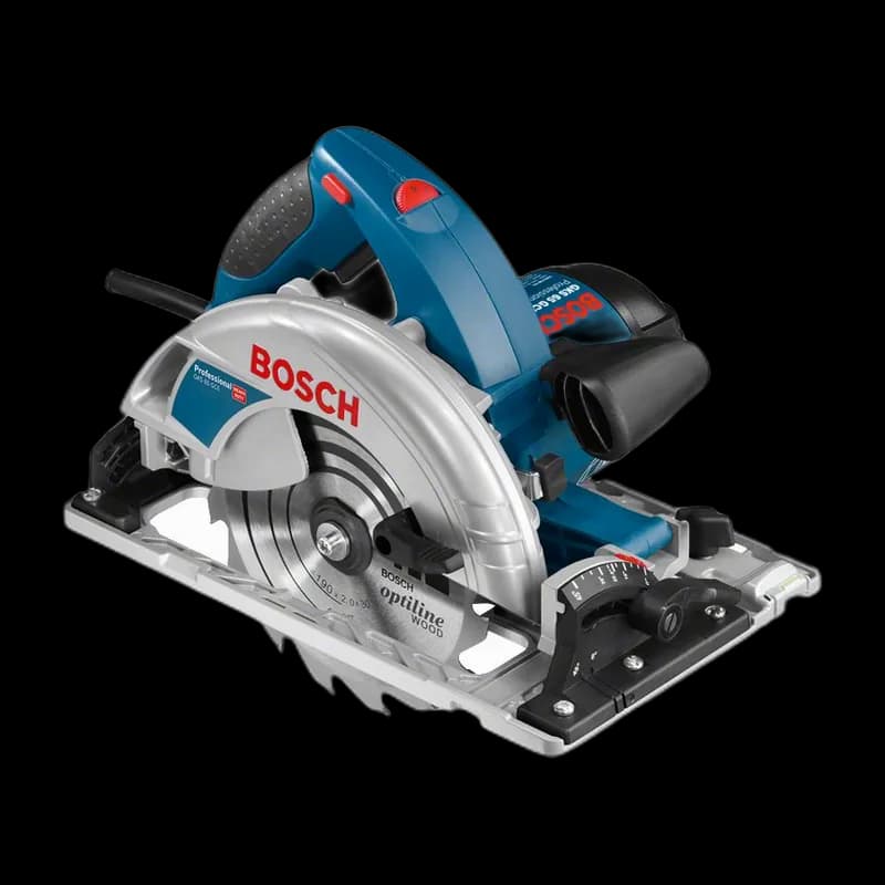 Sierra Circular 7-1/4" 1600W Bosch