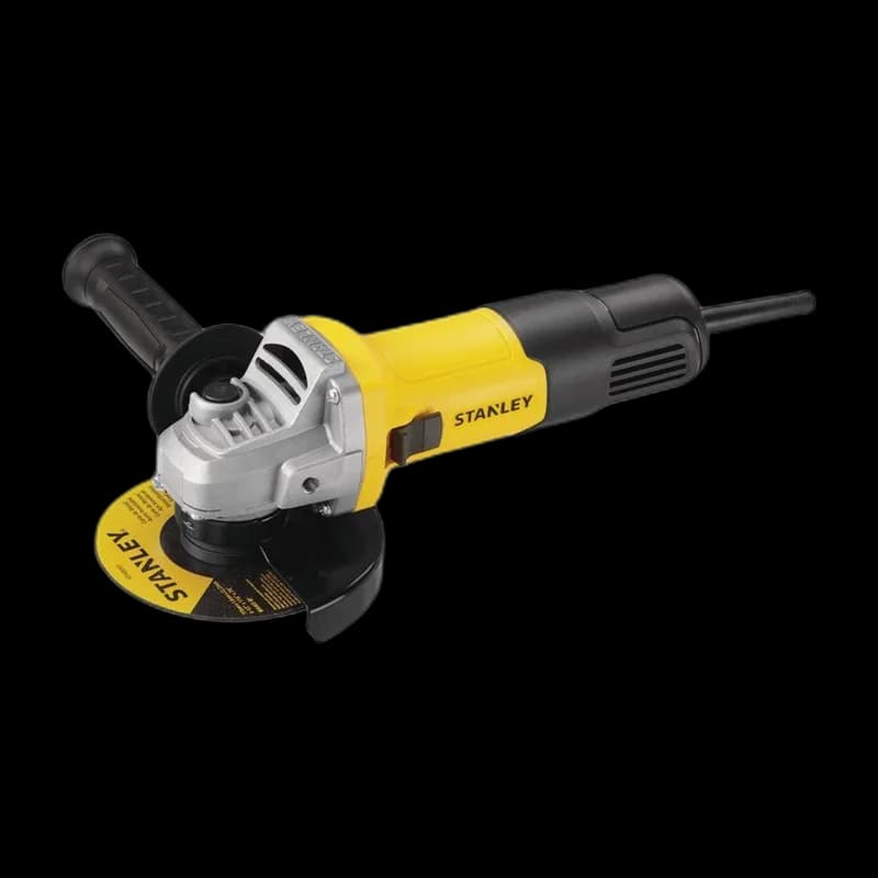 Esmeril Angular 4-1/2" 710W Stanley