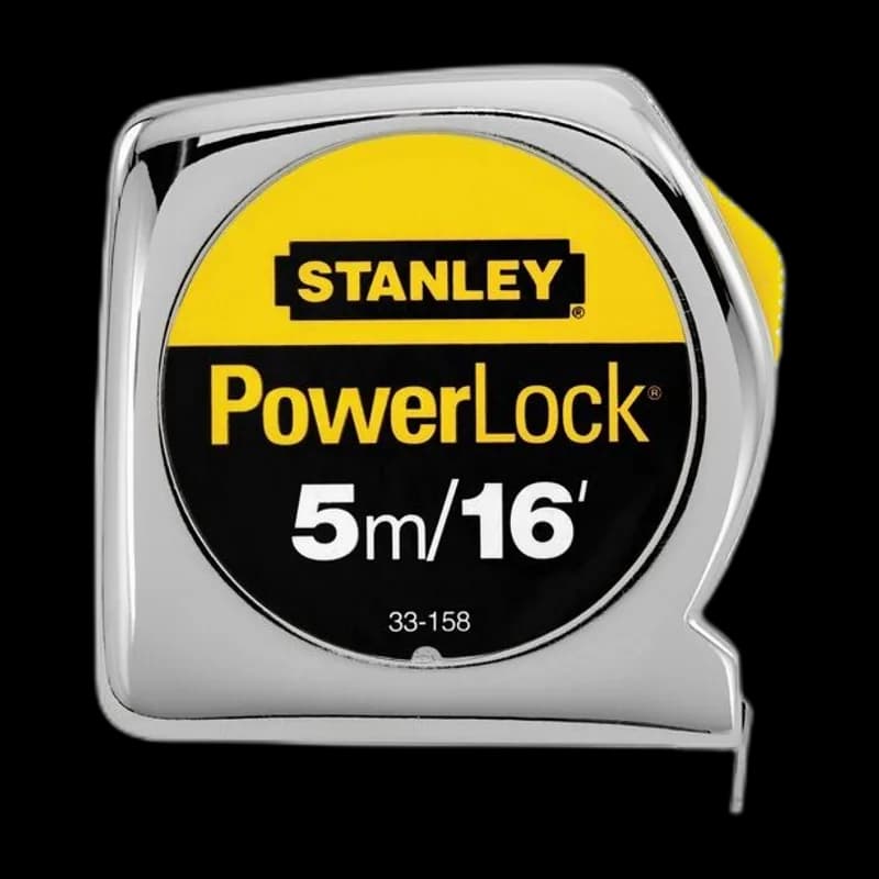 Cinta Métrica 5m Stanley
