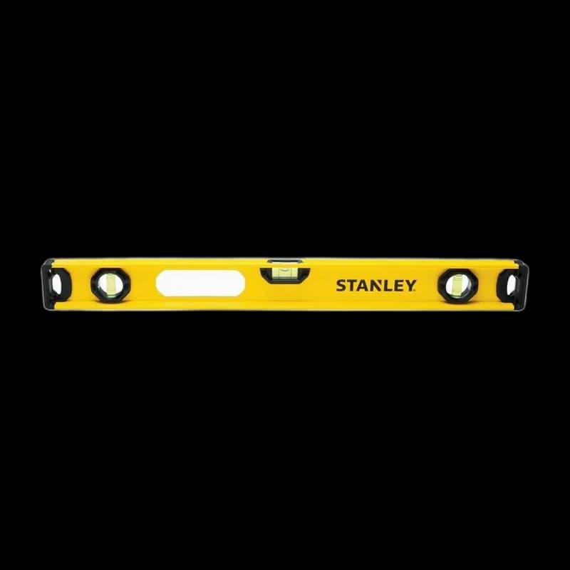 Nivel de Aluminio 24" Stanley