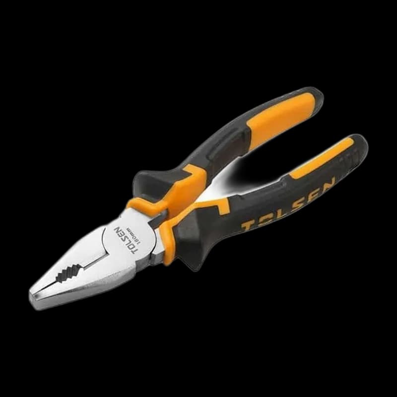 Alicate Universal 8" Tolsen