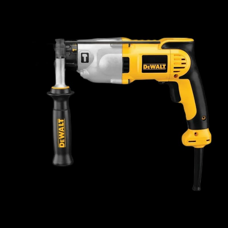 Taladro Percutor 1/2" 650W DeWalt