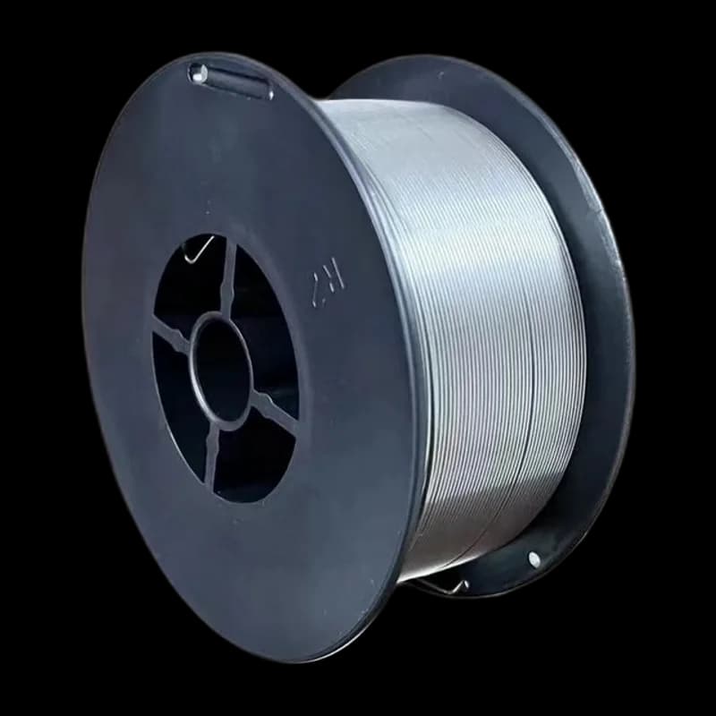 Alambre Flux Cored 0.8mm 2lb