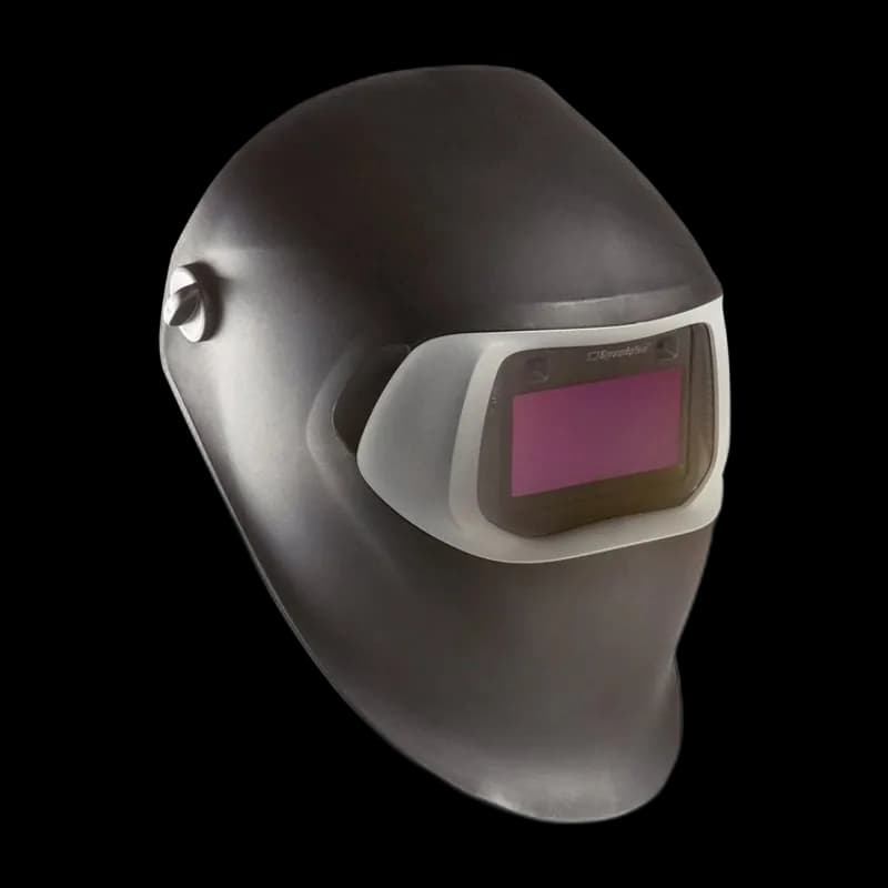Careta de Soldadura 3M Speedglas 100V
