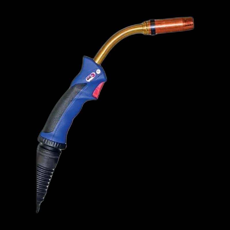 Antorcha MIG 500A 5m