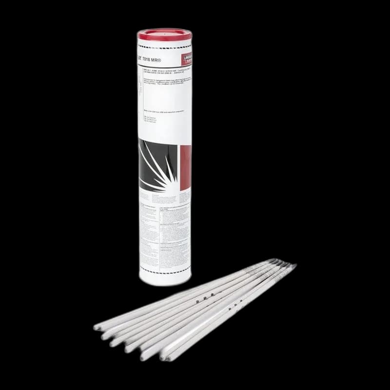 Electrodo Lincoln Electric Excalibur 7018 5/32" (4.0 mm)
