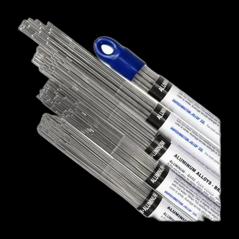 Alambre MIG 4043 1lb 1.2mm