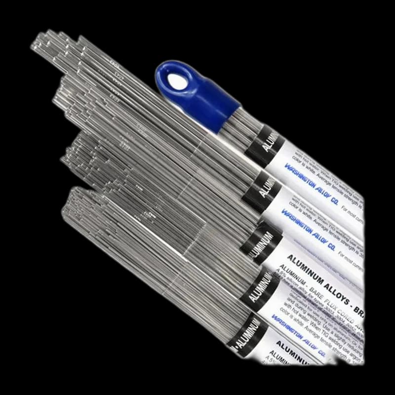 Electrodo 4043 1/8