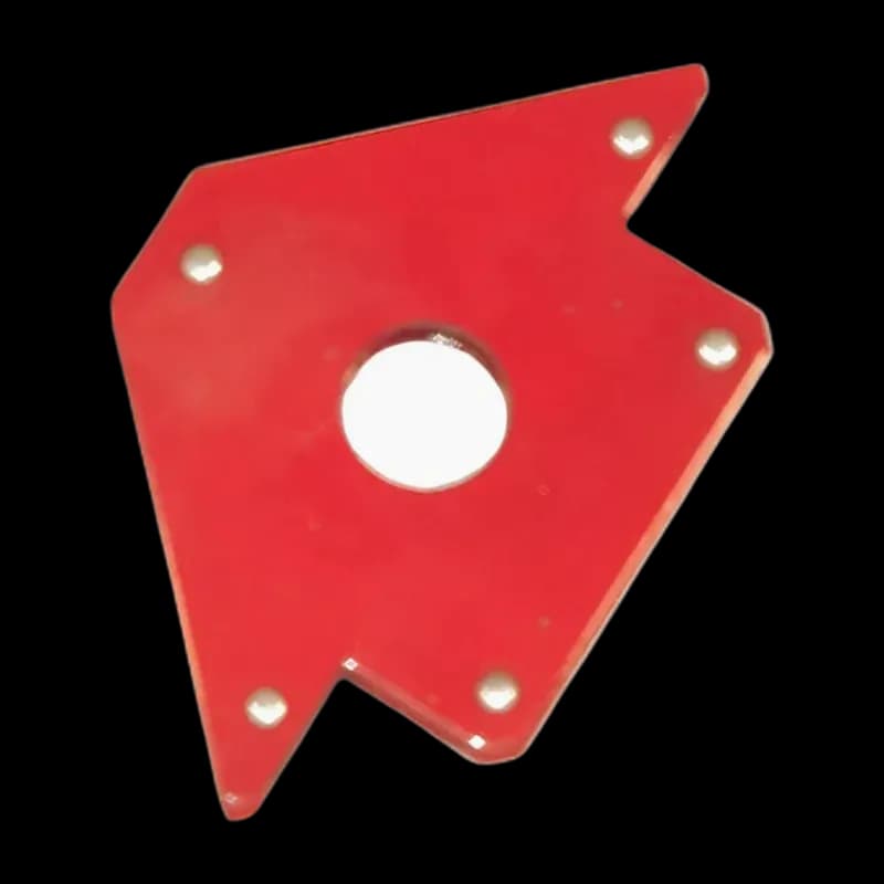 Escuadra Magnética Ajustable