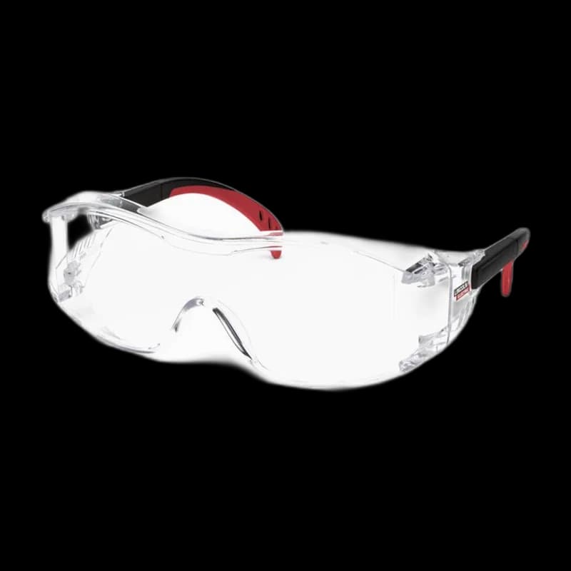 Lentes de Seguridad Claros