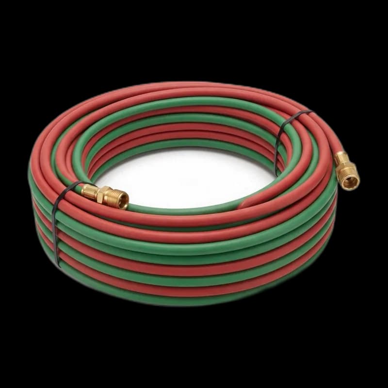 Manguera Twin Oxicorte 5m