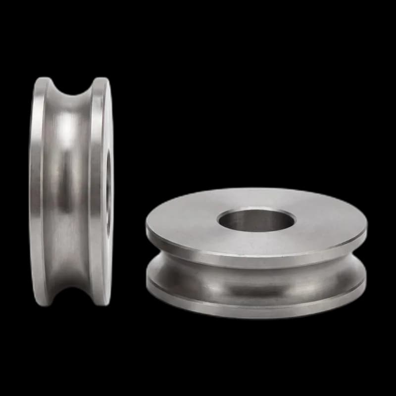 Rodillo de Arrastre U 0.8mm