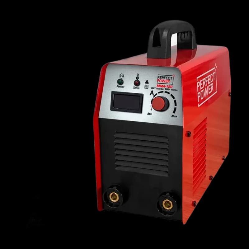 Soldadora Inversora MMA 160A