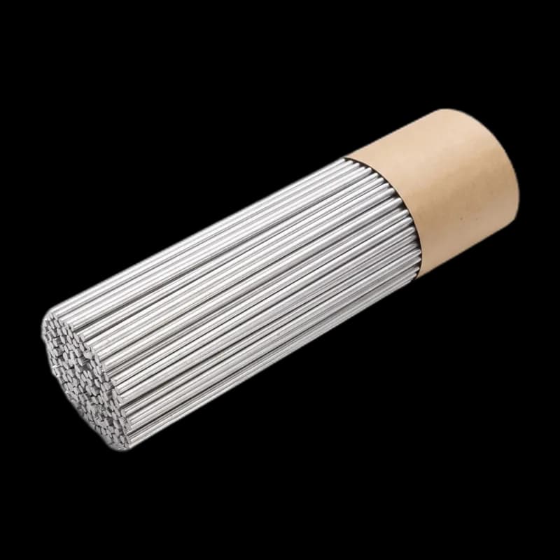 Varilla de Aluminio ER4043 1/16