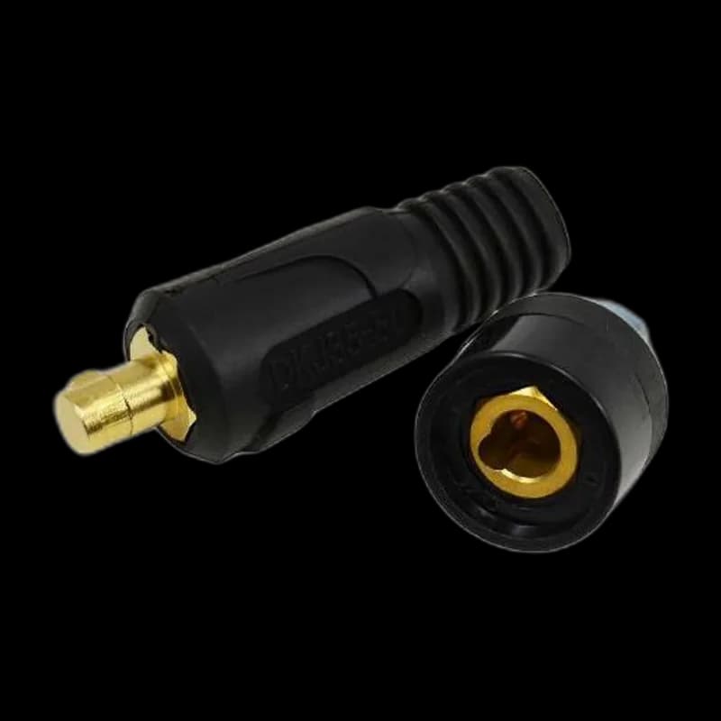 Conector de Cable Soldadura 315A Handell CK51-315