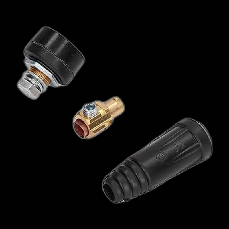 Conector de Cable Soldadura 315A Handell CK60-315
