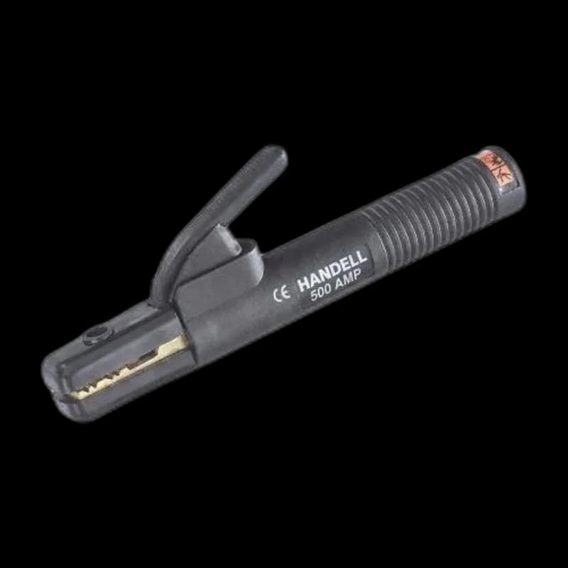 Porta-Electrodo Profesional 200A Handell EH705-200