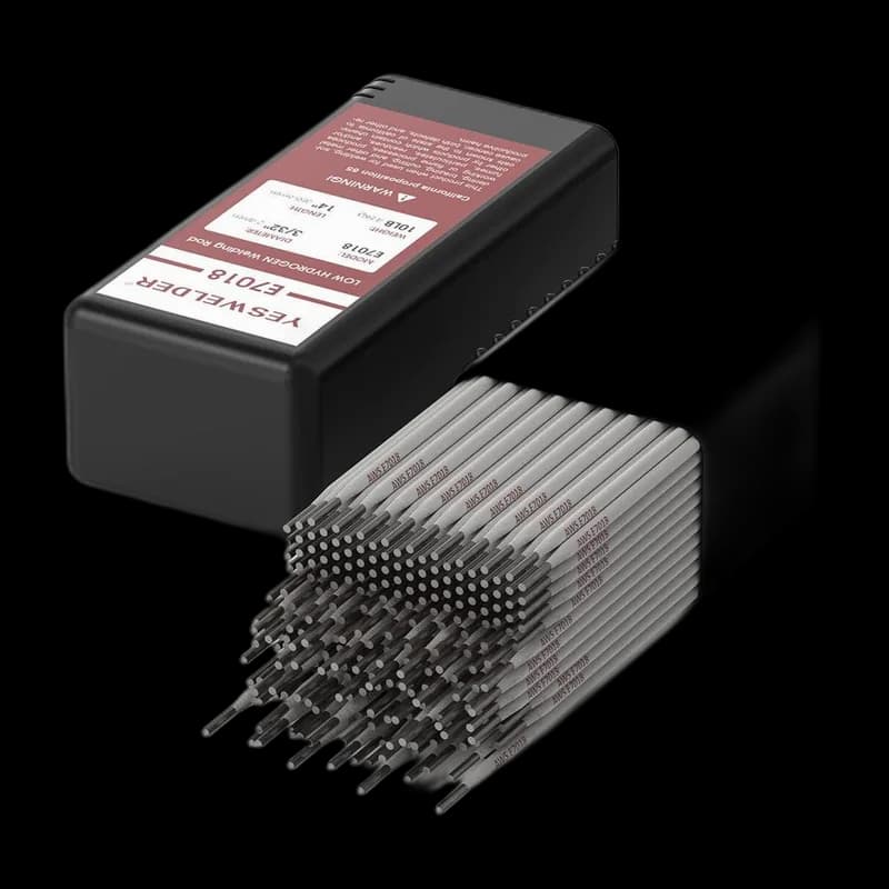 Electrodo 7010A1 5/32