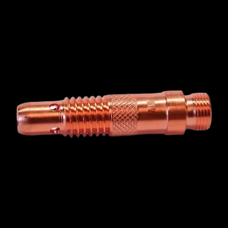 Boquilla Porta-Electrodo 1/16"