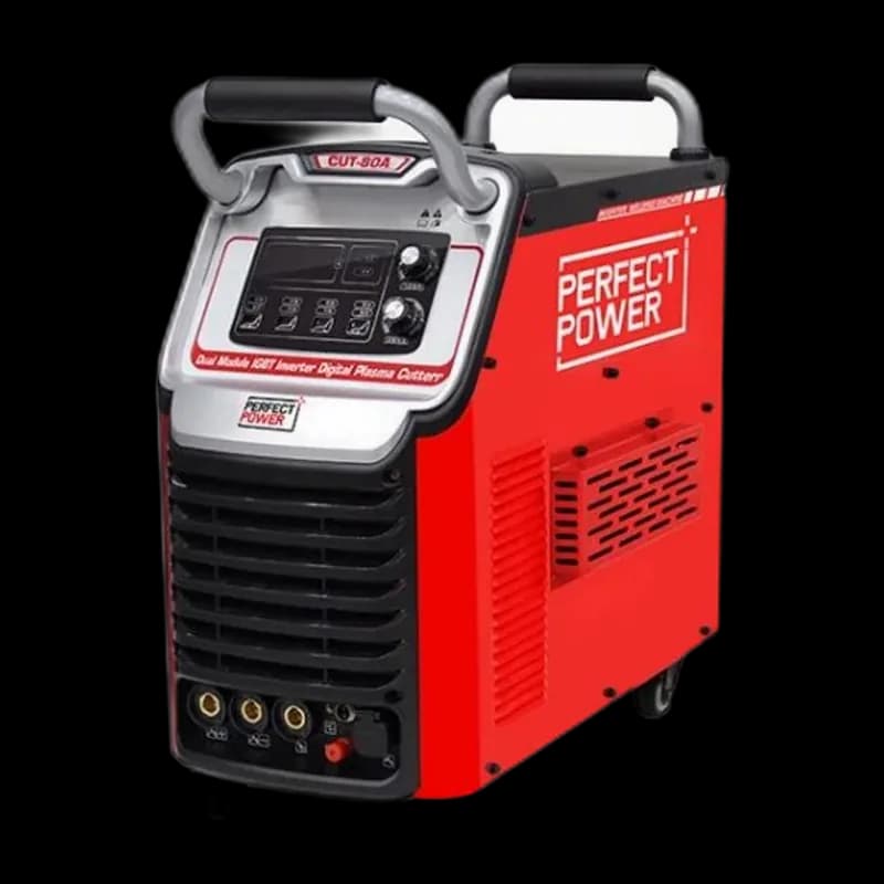 Cortadora Plasma 100A