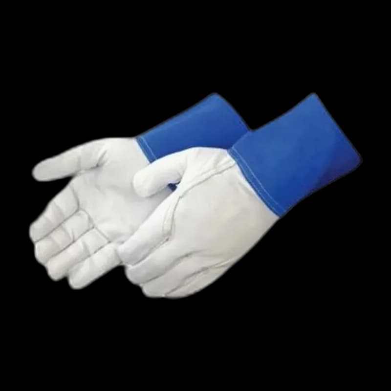 Guantes TIG de Precisión