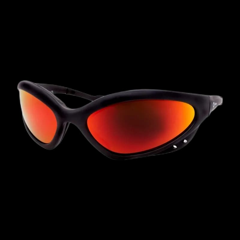 Lentes de Seguridad Oscuros