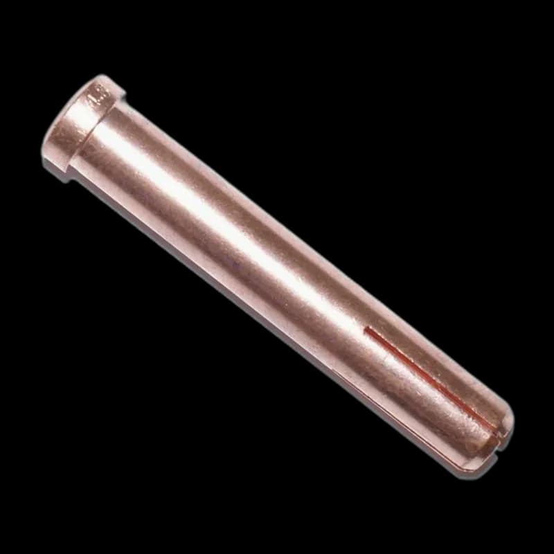 Pinza TIG 1/16"